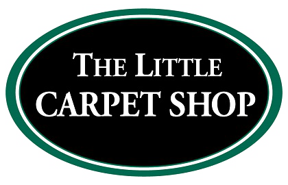 carpet store logo