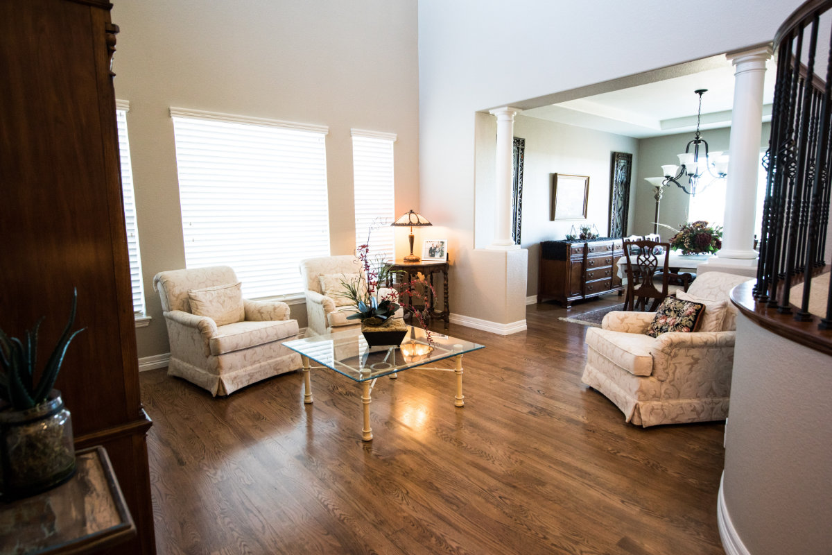The Little Carpet Shop {open By Appointment}